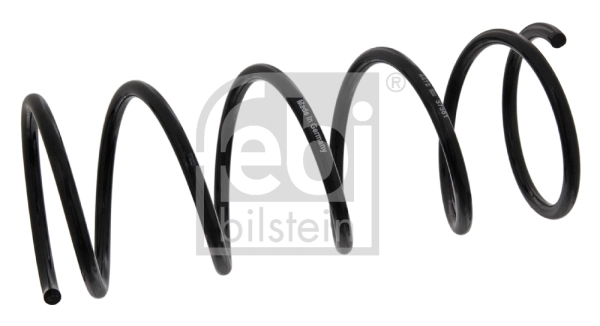 Suspension Spring